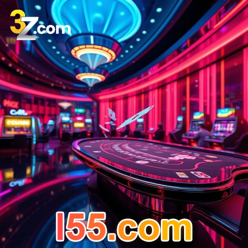 Uma plataforma confiavel para gamers é l55.com: confira!