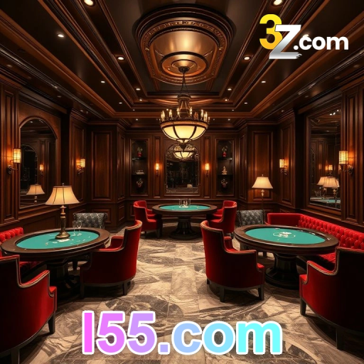 Promoções Irresistíveis no l55.com para Jogadores Apaixonados