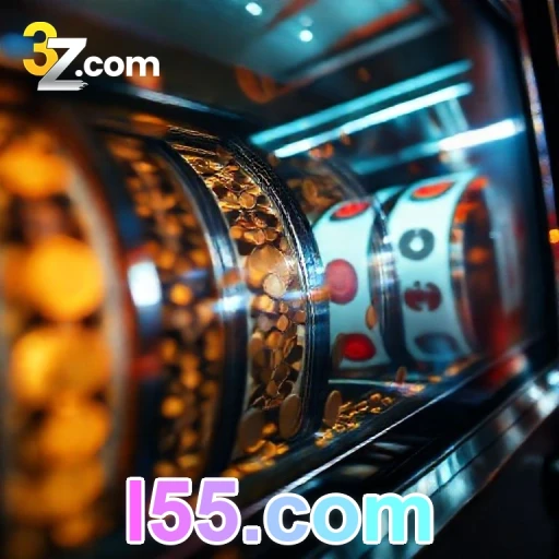 l55.com Jogos de caça-níqueis