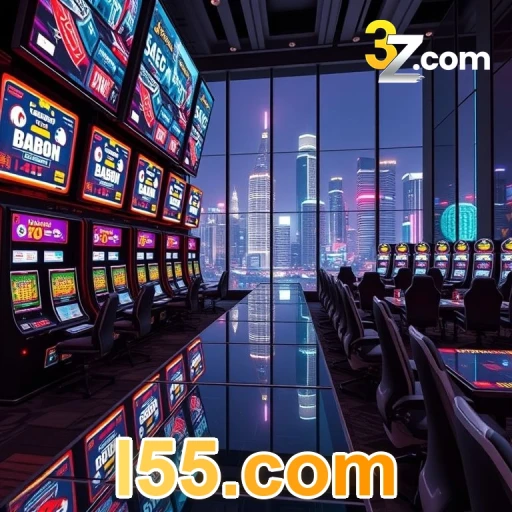 l55.com Bônus Oferecidos