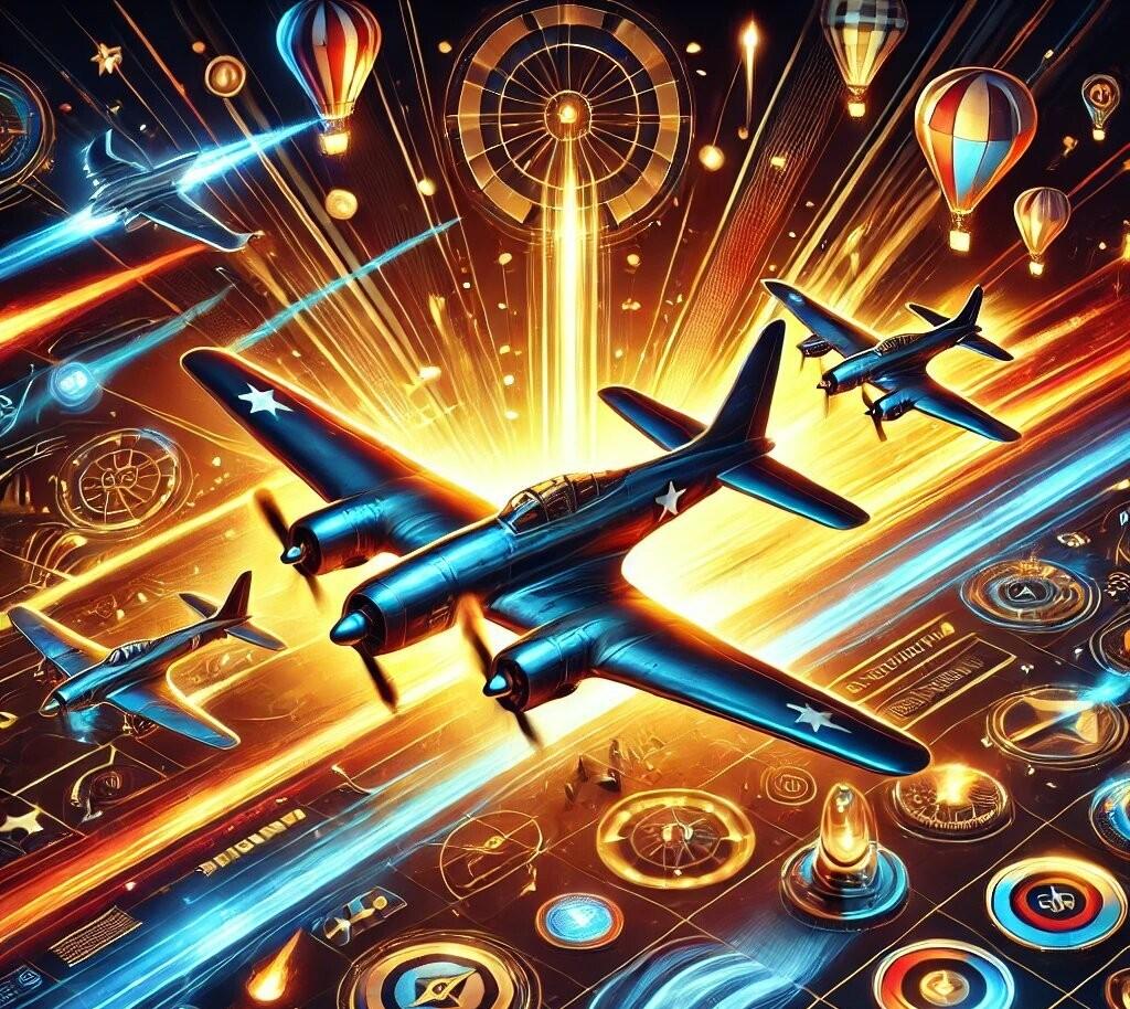Vantagens do Aviator no l55