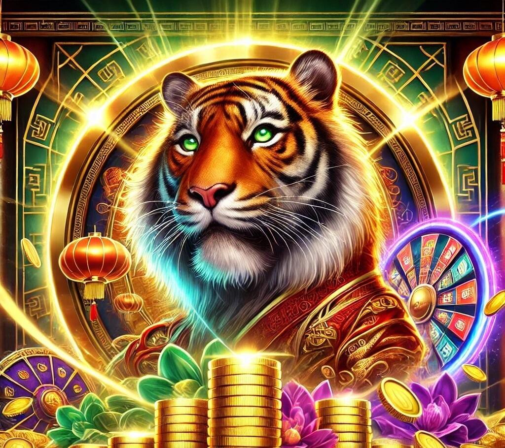 l55 Dicas para Fortune Tiger