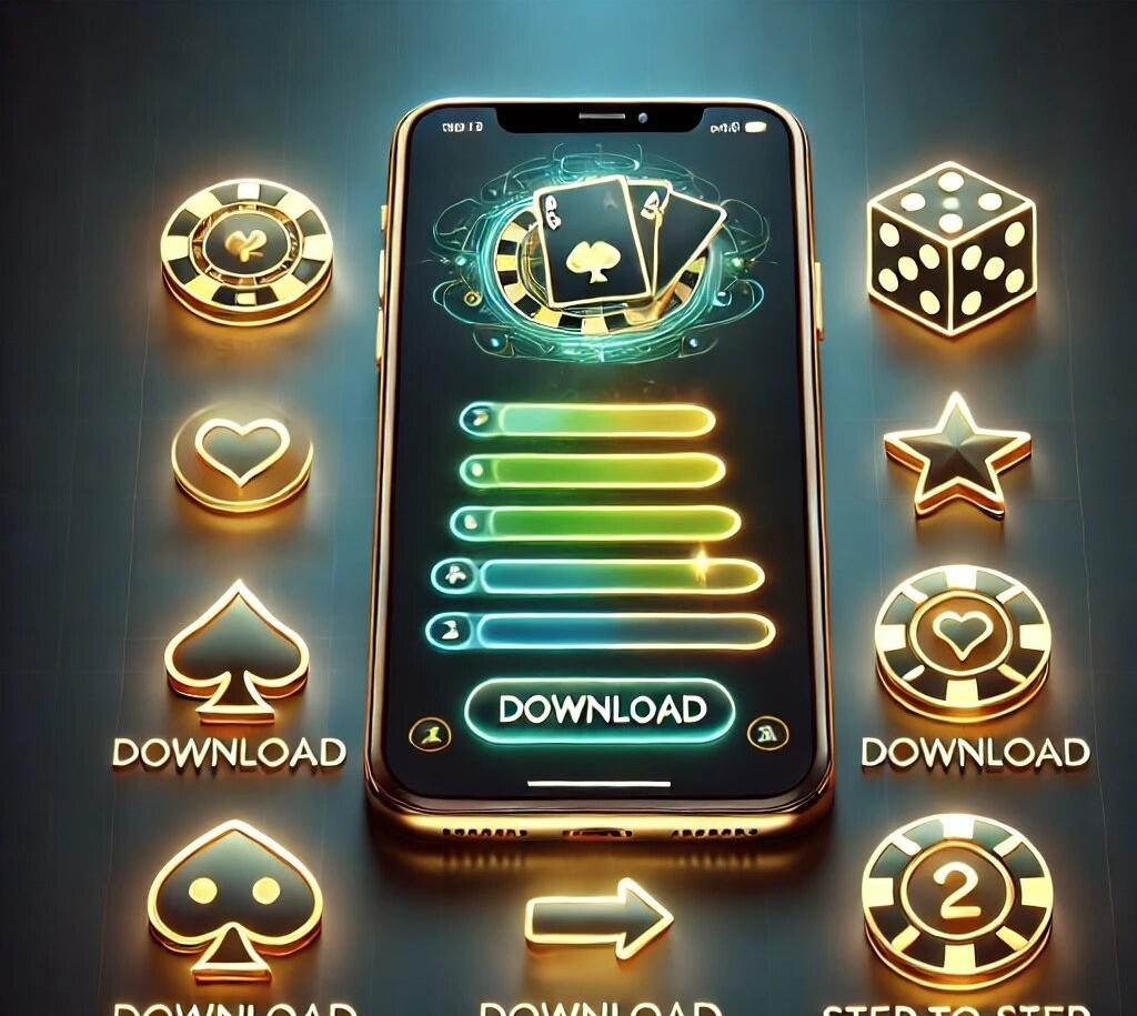 l55 Como Baixar o App