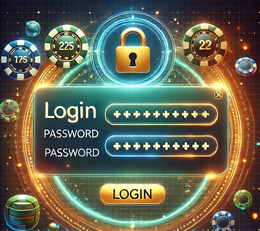l55 Como Fazer Login