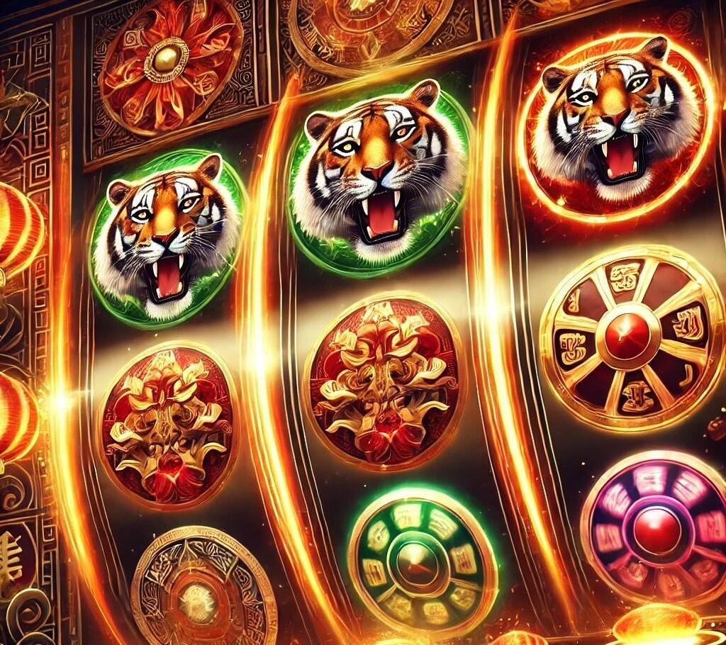 l55 Como Jogar Fortune Tiger