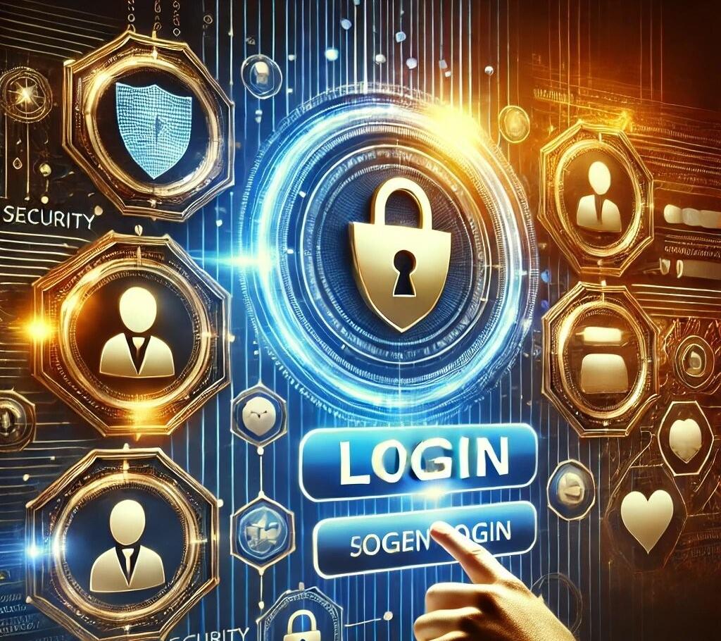 l55 Benefícios de Fazer Login
