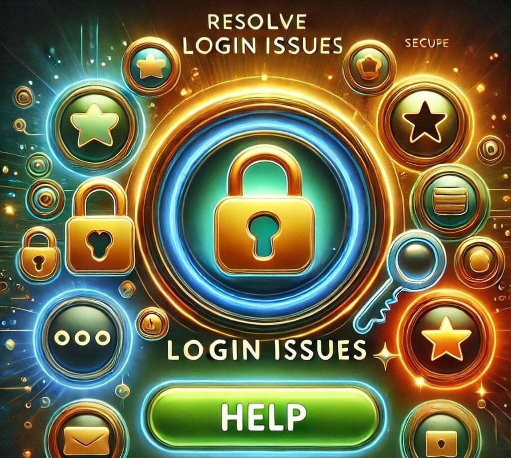 l55 Ajuda para Login